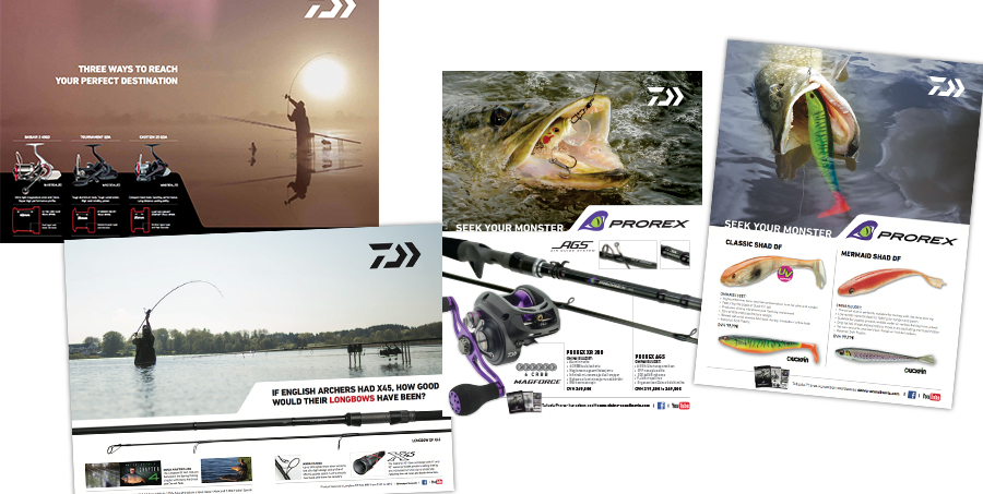 Daiwa