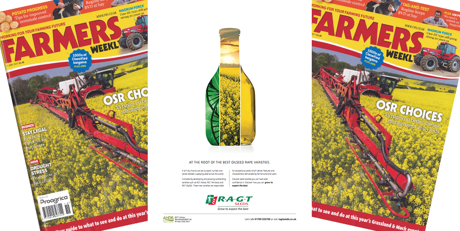 Farmers Weekly