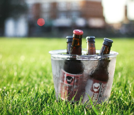 How to get your Drinks Brand Noticed