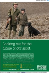 Countryside Alliance