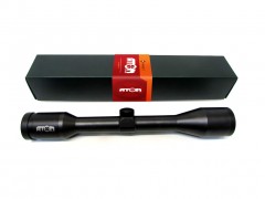 In Your Sights Atom Scope