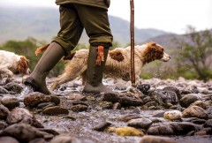 HARKILA Photography Boots