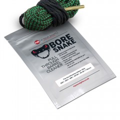 In Your Sights Bore Snake