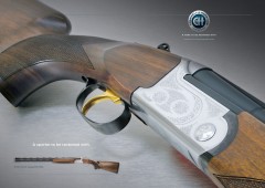 Cogswell & Harrison Windsor Sporter