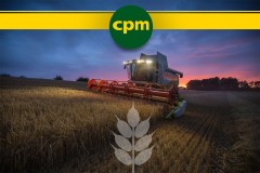 Crop Production Magazine
