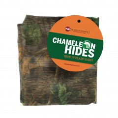 In Your Sights Chameleon Hides