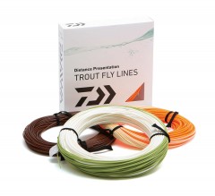 Daiwa Sports Ltd, Design, Packaging, Angling, Fishing tackle