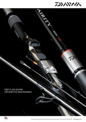 Daiwa Sports