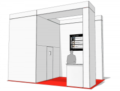 Stand Design
