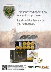 Eley Hawk, Advert, advertising, Shotgun Cartridge, shooting, game shooting, clay shooting, design, branding, advertising, brochure