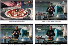 Dancook Gorm videos