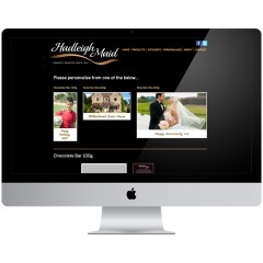 Hadleigh Maid
