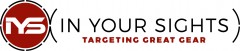 In Your Sights Logo