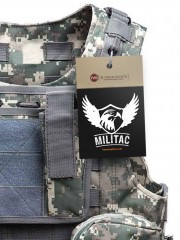 In Your Sights Militac