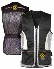 Lyalvale Express Branding, Accessories, game shooting, cartridge box, clay shooting, design