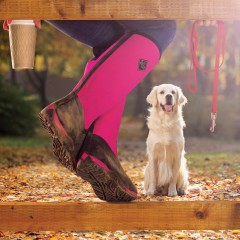 The Original Muck Boot Company Photography Dog Walking Outdoors