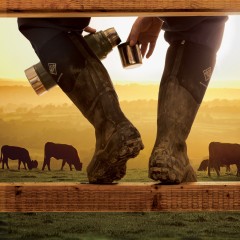 The Original Muck Boot Company Photography Farming