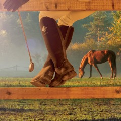 The Original Muck Boot Company Photography Equine