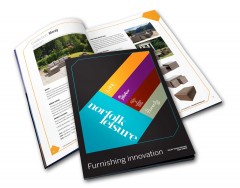 Norfolk Leisure Group, Garden Furniture, life, idlerose, garden must haves, florenity, Consumer Brochure, branding