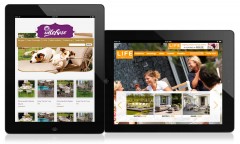Norfolk Leisure Group, Garden Furniture, life, idlerose, garden must haves, florenity, Website, design, build, branding