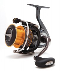 Daiwa Sports Ltd Photography Certate