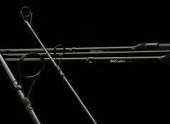 Daiwa Sports Ltd Photography Whisker DF