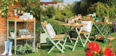 Norfolk Leisure Photography Florenity outdoor furniture