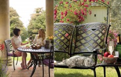 Norfolk Leisure Photography IdleRose outdoor furniture