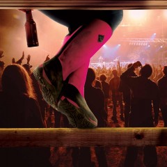 The Original Muck Boot Company Photography Music Festivals