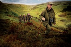 HARKILA Photography Prohunter Stalking