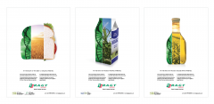 RAGT Seeds Adverts