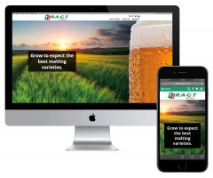 RAGT Seeds Website