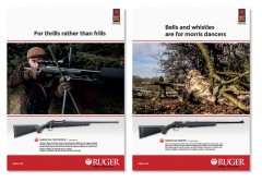 Viking Arms Ltd Ruger