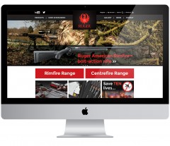 Viking Arms Ltd Ruger