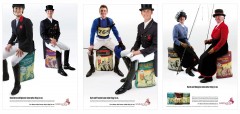 Saracen Horse Feeds, Strategic Marketing, Advert, advertising campaign, Branding, Equine, Horse Feed
