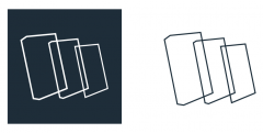 AClass Engineering Logo Elements