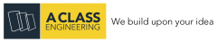 AClass Engineering Logo