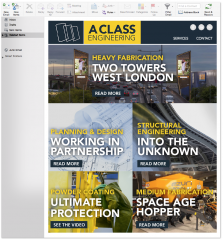 AClass Engineering Newsletter