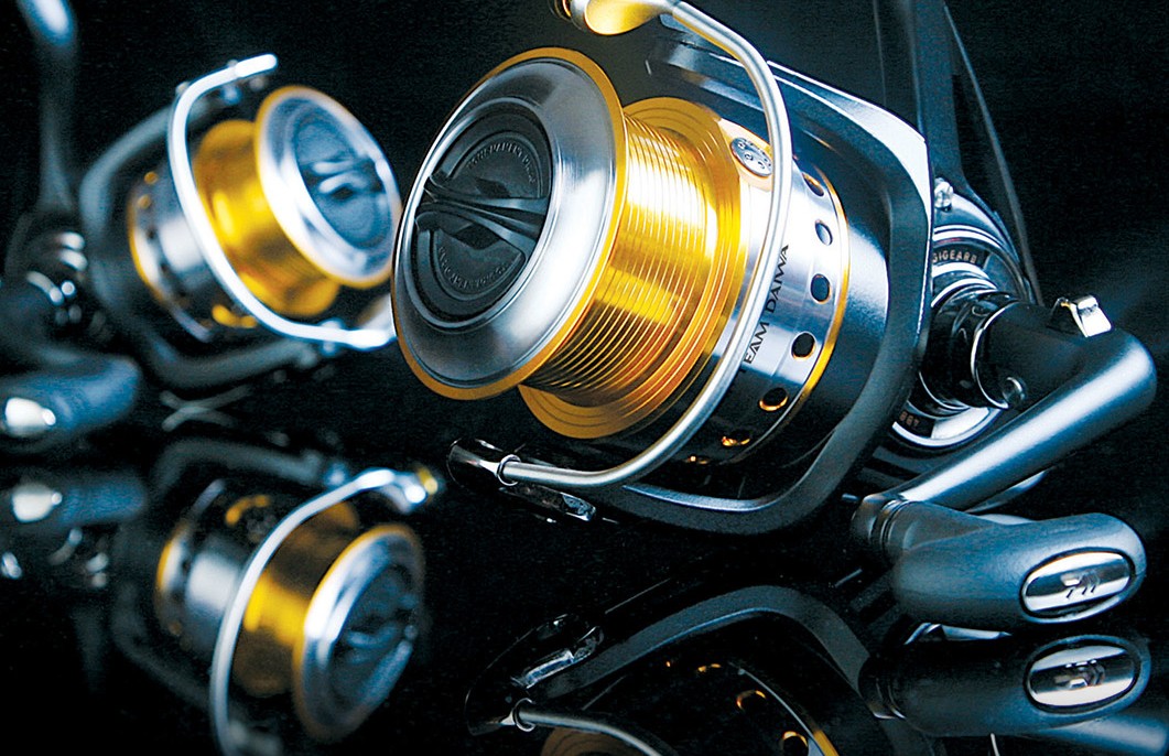 Daiwa Sports